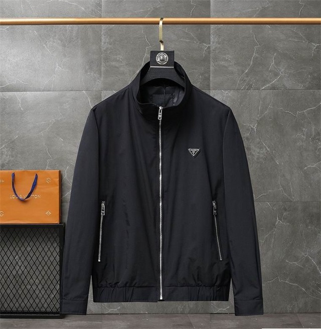 prada Jacket m-3xl-006